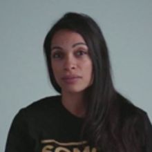 VIDEO: Julianne Moore and Rosario Dawson Release New PSA and Challenge Immigration Po