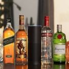 Diageo Launches 'Happy Hour' Skill For Amazon Alexa Celebrating One Of The Most…