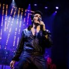 Elvis is in the Building in Darlington with THIS IS ELVIS - BURBANK AND VEGAS