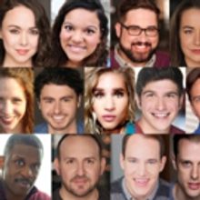 Casting Announced For Hell In A Handbag's POSEIDON! An Upside Down Musical