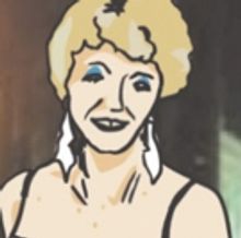 Convergence-Continuum Presents the Cleveland Premiere of THE OLDEST PROFESSION