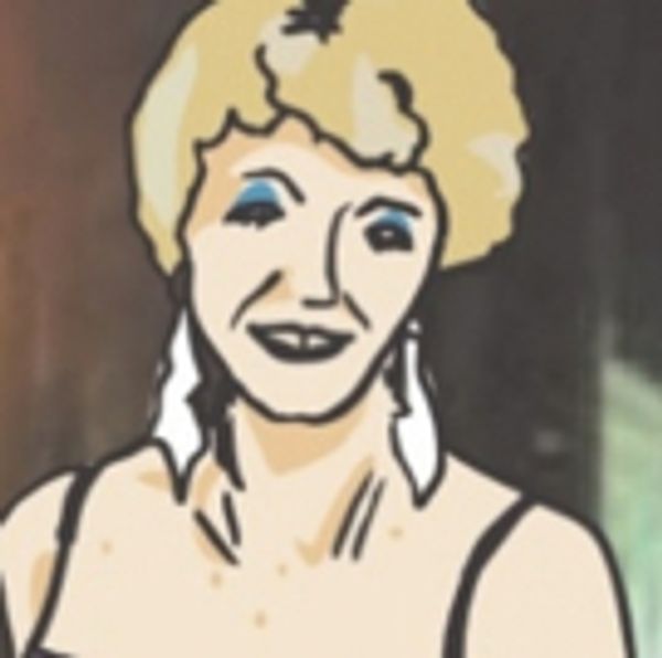 Convergence-Continuum Presents the Cleveland Premiere of THE OLDEST PROFESSION Photo