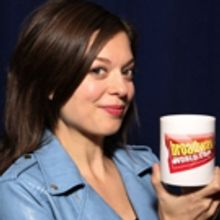 Brief 6/22: Get a First Look at Idina Menzel in SKINTIGHT, and More!