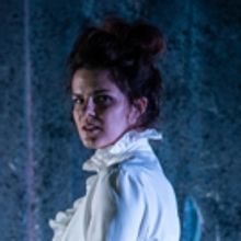 Photo Flash: First Look at MARY'S MONSTER at Know Theatre
