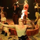 Photo Flash: First Look at BARNUM at Menier Chocolate Factory