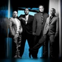 Blue Note Hawaii Presents All-4-One