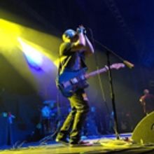 Shock Radar Release Brand New INNOVATIONS LP