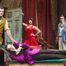 BWW Review: THE PLAY THAT GOES WRONG at Moscow Palace Of Youth - It Went Right!