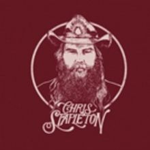 Chris Stapleton Nominated For Six ACM Awards