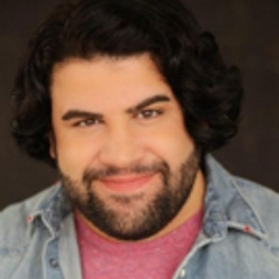 10 on Tuesday with SCHOOL OF ROCK's Rob Colletti