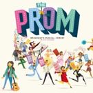 Complete Casting Announced for THE PROM; Ticket Pre-Sale Begins May 23