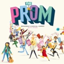 Complete Casting Announced for THE PROM; Ticket Pre-Sale Begins May 23