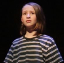 Photo Flash: First Look At FUN HOME At Virginia Stage Company