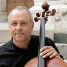 CMSDetroit Presents Frist US Appearances Of Cello-Guitar Duo Antonio Meneses & Paul G