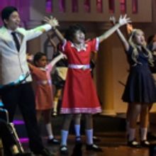 BWW Review: HI JAKARTA's Joyful ANNIE JR. Showcases Both Today and Future Actors