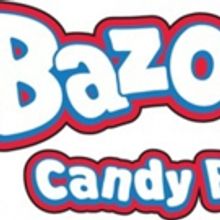 Bazooka Candy Brands Introduces Match-Ems Gummies, An Interlocking Candy With Customi