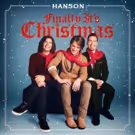 Hanson Share New Xmas Video; Set to Perform on Kimmel, Corden & More