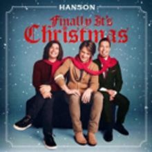 Hanson Share New Xmas Video; Set to Perform on Kimmel, Corden & More