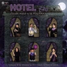 Teatro Latea Presentara su Nuevo Show de Halloween, 'HOTEL 220'