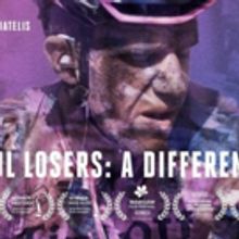 Oct. 20, NYC Premiere 'Wonderful Losers: A Different World' by DGA Documentary Winner