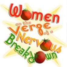 Casting Complete for West Coast 'WOMEN ON THE VERGE' at the Alex Theatre