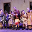 BWW Review: ANNIE Delights at Georgetown Palace Theatre