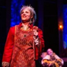 BWW Review: THE LION IN WINTER at Iowa Stage: Holiday Family Issues at Their Best