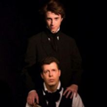 Lit Live to Revive DARK HEART OF POE for Halloween