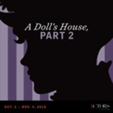 Review Roundup: Actors Theatre Presents A DOLL'S HOUSE, PART 2