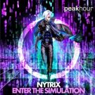 Nytrix Releases 'Enter the Stimulation' on Peak Hour Music
