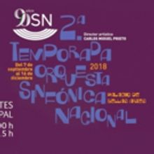 La Orquesta Sinfónica Nacional Hará Homenaje Al Compositor Italiano Nino Rota