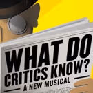 54 Below Hosts WHAT DO CRITICS KNOW?
