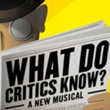 54 Below Hosts WHAT DO CRITICS KNOW?