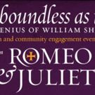 Westport Country Playhouse to Offer Sunday Symposia Alongside ROMEO AND JULIET