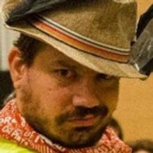 BWW Review: Mobile Unit's A MIDSUMMER NIGHT'S DREAM Parties On at The Public