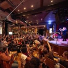Guitar Mash Announces Lineup for the 7th Annual Urban Campfire at City Winery