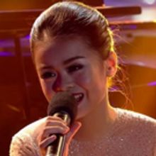 VIDEO: Child Sings 'On My Own' Impersonating Lea Salonga...and Lea Approves!