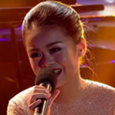 VIDEO: Child Sings 'On My Own' Impersonating Lea Salonga...and Lea Approves!