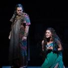 BWW Review: Finally, Netrebko Gives Us a Gala Opening at the Met, with Spectacular…