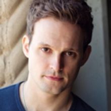 Jeremy Woodard Takes Over the Role of Earl in WAITRESS On Tour