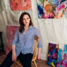 Artists Await 2019 GEORGES DUBOEUF BEAUJOLAIS NOUVEAU Label Competition