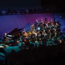 The Broad Stage Presents John Beasley's Big Band MONK'estra