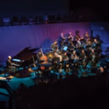 The Broad Stage Presents John Beasley's Big Band MONK'estra