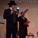 Photo Flash: First Look at Vagabond's IT'S A WONDERFUL LIFE