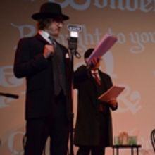 Photo Flash: First Look at Vagabond's IT'S A WONDERFUL LIFE