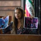 Photo Coverage: Check Out Photos from The Upcoming Season of Netflix's 13 REASONS WHY