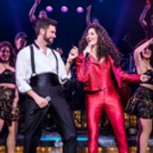 Tickets Go on Sale This Sunday for ON YOUR FEET! in Boston