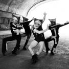 Armitage Gone! Dance to Present HALLOWEEN UNLEASHED at La MaMa