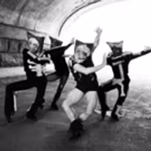 Armitage Gone! Dance to Present HALLOWEEN UNLEASHED at La MaMa