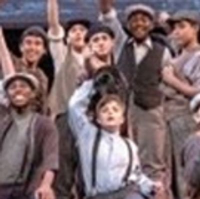 BWW Review: NEWSIES at Manatee Performing Arts Center